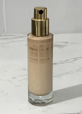 Yves Saint Laurent YSL illuminating foundation BD35 - SPF 19 - Image 1 of 2