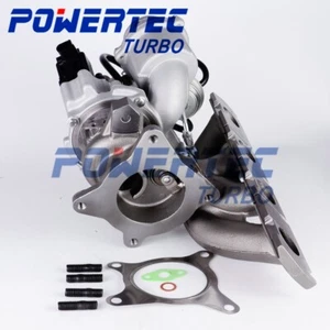 Turbo 53039700105 For VW EOS Golf V Variant Jetta Passat Variant 2.0 FSI K03 - Picture 1 of 13