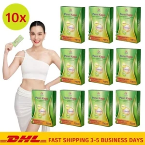 X10 Penn Kapp Yaaleeyah Double Mixed Chloro Mixed Veggies & Fruits By Thanya - Picture 1 of 12