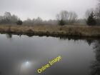 Photo 6X4 Little Ouse River Brandon/Tl7886 Misty Morning, From The Path  C2012