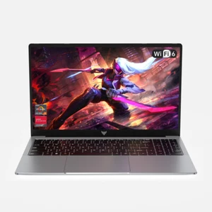 ACEMAGIC 16.1" 17.3" FHD Notebook Laptop Intel AMD Ryzen 7 5700U 16GB 512GB SSD - Picture 1 of 28