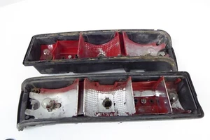 Porsche 914 Rear Light 91463140413 Indicator Rear - Picture 1 of 7
