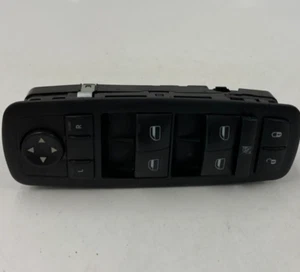 2015-2017 Chrysler 200 Master Power Window Switch OEM D04B20064 - Picture 1 of 12
