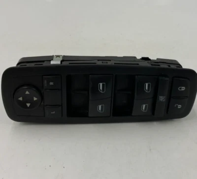 2015-2017 Chrysler 200 Master Power Window Switch OEM D04B20064 - Image 1 of 4