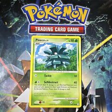 Spiritomb DP5 Legends Awakened Pokemon 1st Edition DPBP#501