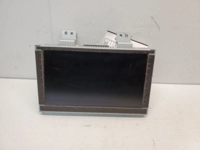 Hyundai Equus 2014-2016 pantalla de navegación GPS/TV pantalla OEM Foto 1 de 4