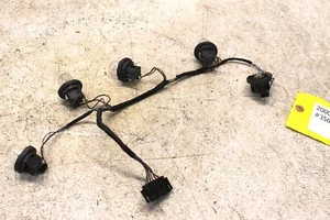 00 BMW K1200LT TAILLIGHT REAR TAIL BRAKE LIGHT WIRE HARNESS - Picture 1 of 9