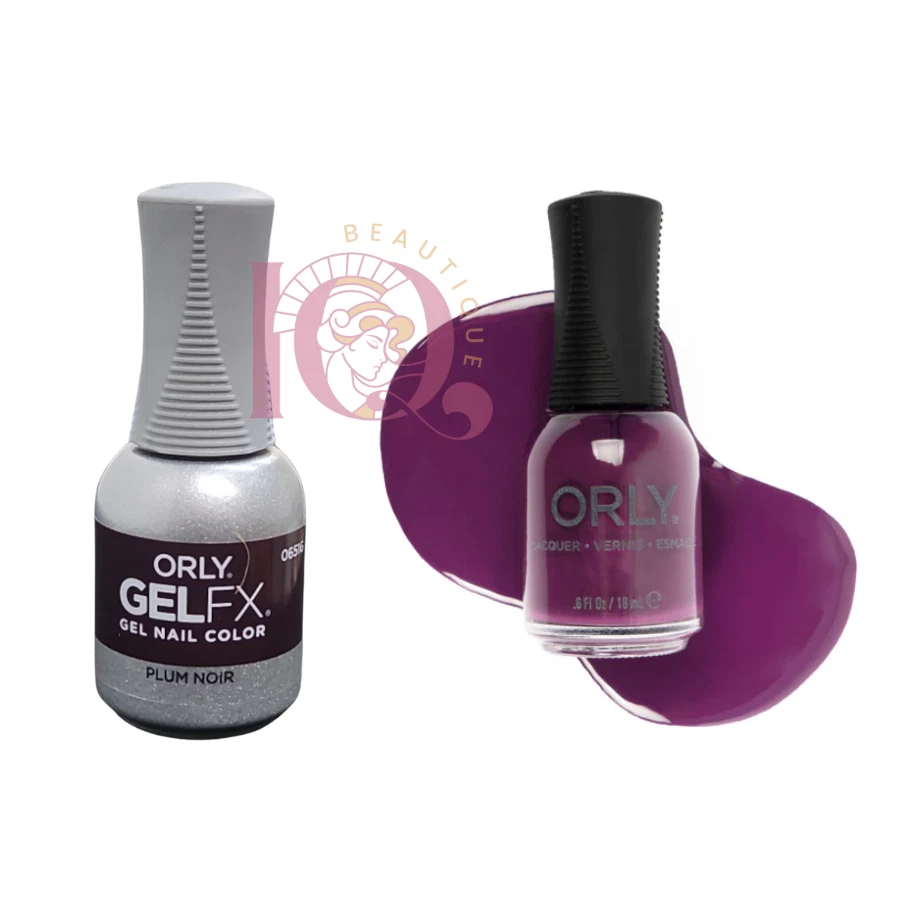 ORLY PRO матч дуэт гель FX + лак для ногтей 0,6 жидкой унции совершенно новый * выбрать любой * - Изображение 1 из 1