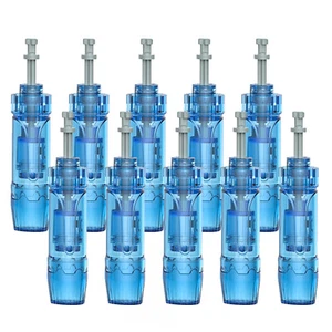 10PCS Electric Pen Cartridges P7W4 - Picture 1 of 6