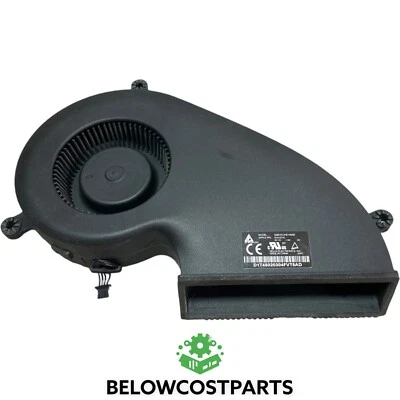 Apple iMac 27" A1419 Late 2012-2017 BSB1012HE-HM00 610-0145 923-0302 Fan - Image 1 of 2