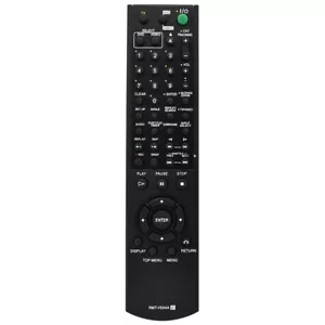 New RMT-V504A For Sony DVD Player Remote Control SLV-D271P SLV-D370P SLV-D360P - Zdjęcie 1 z 4