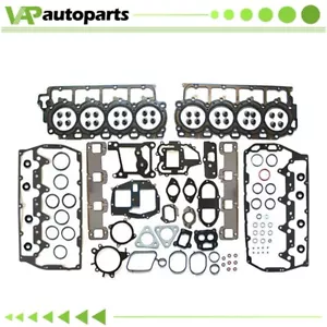 HS26661PT Engine MLS Head Gasket Set For 2010-2020 Ford F250 F350 F450 F550 - Picture 1 of 5