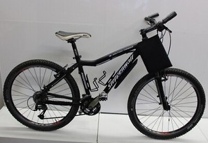 ‼️Mountainbike Steppenwolf Timber, 26 Zoll, Shimano Deore 24 Gang SR Suntour XCR