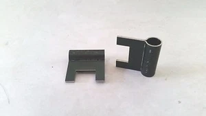 NTE NTE406 HEAT SINK FOR T0202 CASE ECG406 PKG OF 2PC - Picture 1 of 1