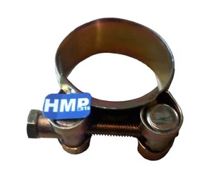 Universal Aupuffschelle 38 - 41mm für Krümmer Typ 35 HMParts - Bild 1 von 3