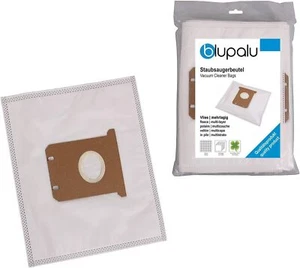 10 Staubsaugerbeutel für Lidl Aquapur EL 860  Staub Beutel Ersatz Filterbeutel - Bild 1 von 7