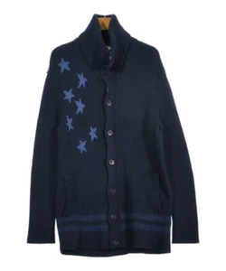 VALENTINO Cardigans NavyxBlue M 2200487407028 - Picture 1 of 6