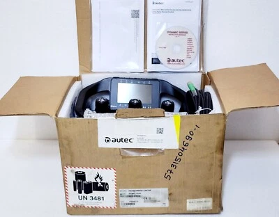 AUTEC RADIOCOMANDO FJM CRS NZG46 IC: 5123A-WT41u FCC: QOQWT41u #4 - Изображение 1 из 4