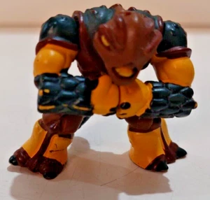 Schienacciaio [4] - Gormiti-Cartoon Series - Picture 1 of 5