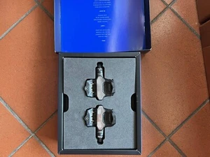 Pedali Powermeter Look Exakt - Foto 1 di 6