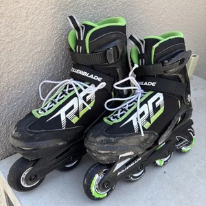 Rollerblade 32-37 - Bild 1 von 7