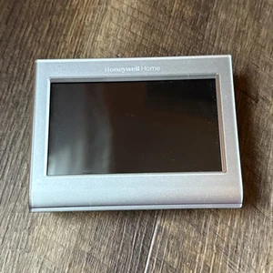 Honeywell RTH9585WF1004/W Home WLAN Smart farbprogrammierbarer Thermostat, grau - Bild 1 von 3