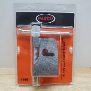 Pasco 4661 Professional Compression Sleeve Puller For 1/2” Copper Tubing - Picture 1 of 3