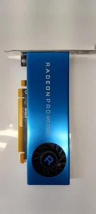 AMD RADEON PRO WX 3100 GRAPHICS CARD - Picture 1 of 6
