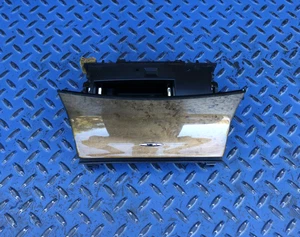 2003-2009 Mercedes W211 E350 E550 Center Console Dash Ash Tray Keyless Go - Picture 1 of 6