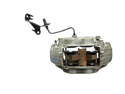 PINZA DE FRENO DELANTERA IZQUIERDA LADO DEL CONDUCTOR TOYOTA LAND CRUISER J250 2024 OEM LH *12K* Foto 1 de 4