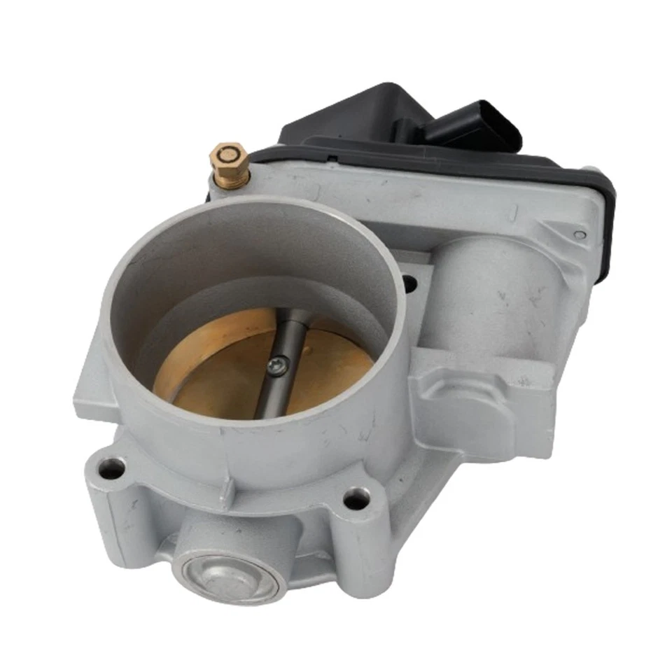 Carrocería del acelerador para Ford Taurus X 2008 2009 | Hecho de aluminio Foto 1 de 4