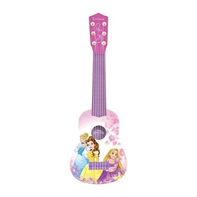 Ma Premiere Guitare Disney Princesses - 53cm - Photo 1/4