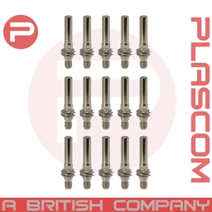 W03X0893-60A - KP2845-1 Lincoln Tomahawk LC105 Electrode Compatible Pack of 15 - Picture 1 of 2