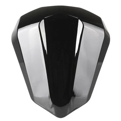 Motorbike Gloss Black Rear Seat Cowl Cover For Yamaha YZF600 R6 2006 2007 06 07 Foto 1 de 4