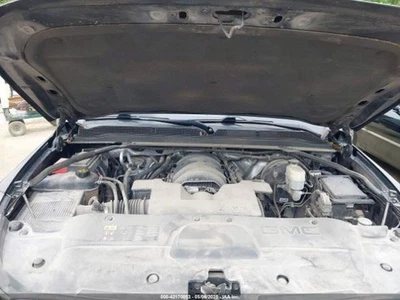 GMC YUKON XL 1500 2000-2020 SOPLADOR MOTOR TRASERO 1726864 Foto 1 de 4