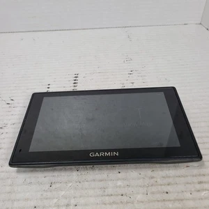 Garmin DriveSmart 60 LMT A02873 6" LCD GPS Navigator - Picture 1 of 7