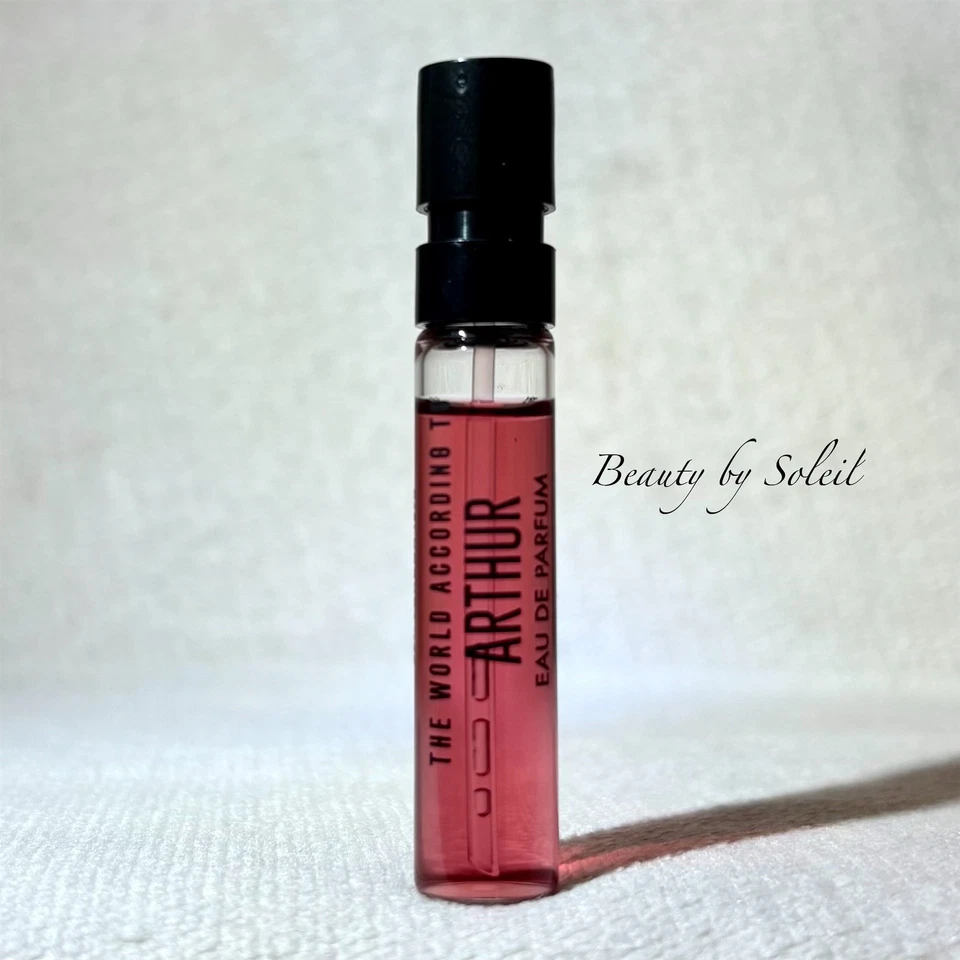 Penhaligon's The World Según Arthur Eau de Parfum Muestra Spray .07oz, 2ml Foto 1 de 1