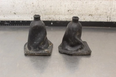 Arctic Cat Powder Special 600 1998 EFI relé de dirección tie rod botas par Z848 Foto 1 de 4