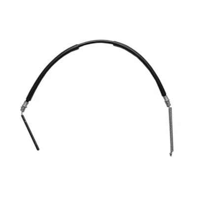 Cable de freno de estacionamiento ACDelco genuino para Pontiac Trans Sport 92-96 lado del conductor Foto 1 de 4
