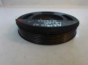 puleggia albero motore per HYUNDAI MATRIX - 1 GENERACION 2001 - 2005 - MINIVAN - Picture 1 of 7