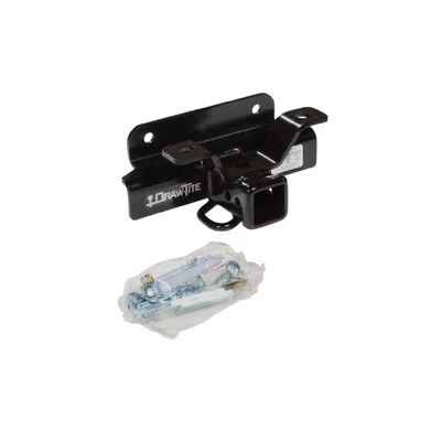 Class 3 Trailer Hitch Receiver For 03-09 Dodge Ram 1500 Ram 2500Hd Ram 3500Hd Foto 1 de 4