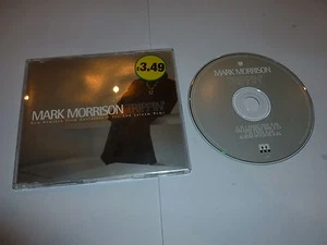 MARK MORRISON - Trippin' - UK 4-trk CD - Bild 1 von 1
