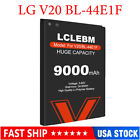 New For Lg Bl-44e1f For Lg V20 Stylo 3 H910 H918 V995 Ls997 Battery Replacement