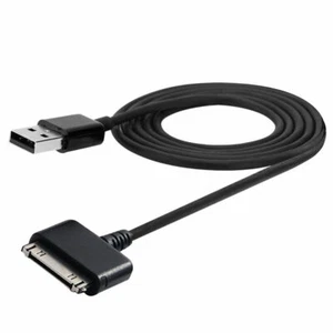 Generic USB Data Sync Charge Cord Power Charger Cable for Nook HD 7" + 9" Tablet - Picture 1 of 4