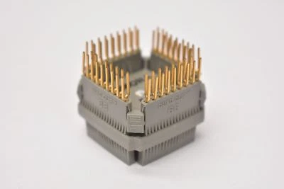 Adaptador de prueba Pomona 5401 Quad Clip 68 pines Foto 1 de 4