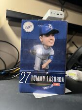 TOMMY LASORDA Los Angeles Dodgers 2014 Bobblehead SGA Free Shipping MLB Baseball