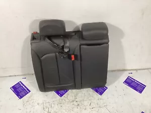 2015-2017 AUDI A3 Rear Right Side 2nd Row Upper Seat Backrest Cushion OEM - Picture 1 of 9