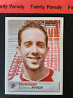 Guillaume Rippert 463 Valenciennes Image sticker Panini France Foot 2007