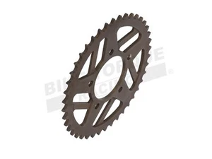 Ruedas OZ 76mm centro 100 pcd AFAM duro anodizado piñón trasero 43 dientes - Imagen 1 de 3