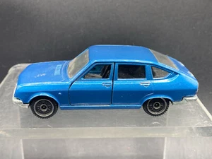 Polistil 1/43 Lancia Beta 1800 Die Cast - Imagen 1 de 9